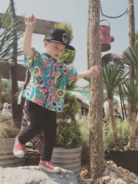 ayabesugiさんのコーディネート