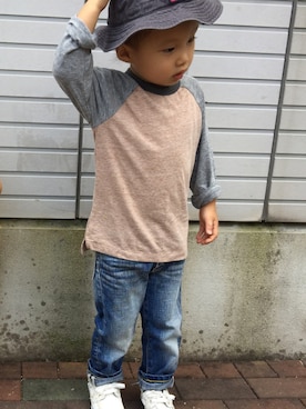 ayabesugiさんのコーディネート