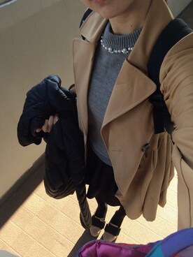 toshikoさんのコーディネート