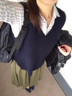 toshikoさんのコーディネート