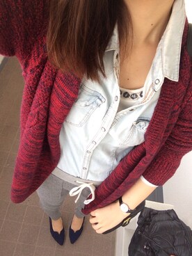 toshikoさんのコーディネート