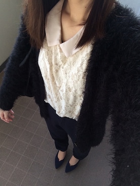 toshikoさんのコーディネート