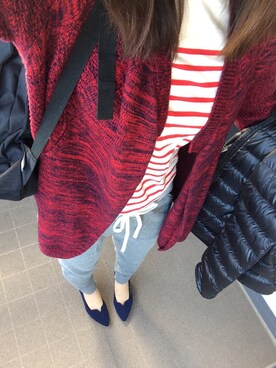 toshikoさんのコーディネート