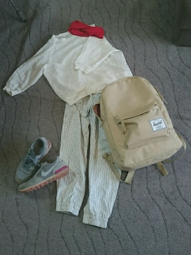 もちめりさんのコーディネート