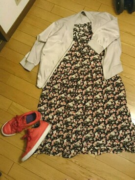 もちめりさんのコーディネート