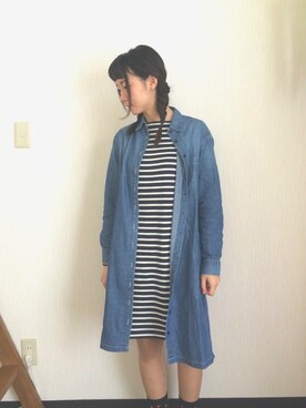 shioriさんのコーディネート