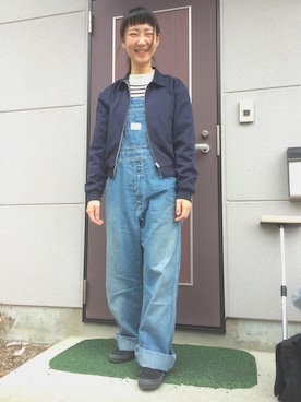 shioriさんのコーディネート