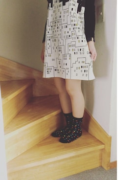 shioriさんのコーディネート