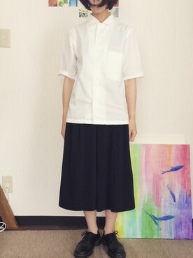 shioriさんのコーディネート