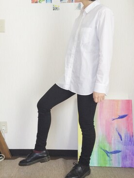 shioriさんのコーディネート