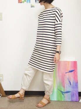 shioriさんのコーディネート