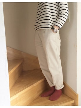 shioriさんのコーディネート