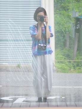 shioriさんのコーディネート