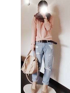 gumiさんのコーディネート