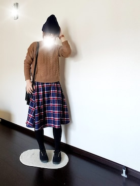 gumiさんのコーディネート