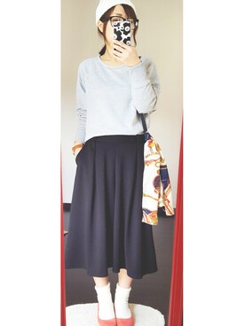 gumiさんのコーディネート