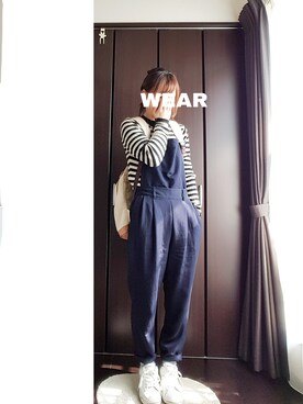 gumiさんのコーディネート