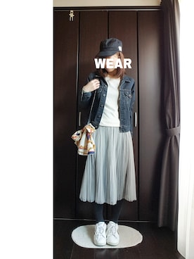 gumiさんのコーディネート