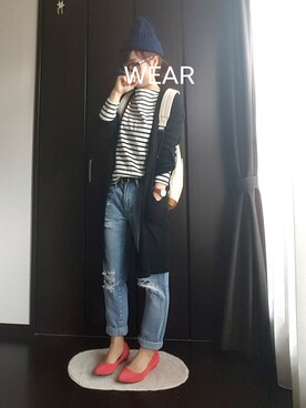 gumiさんのコーディネート