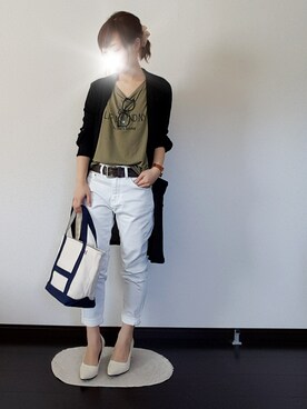 gumiさんのコーディネート