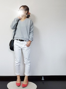 gumiさんのコーディネート