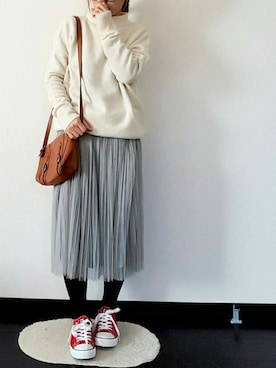 gumiさんのコーディネート