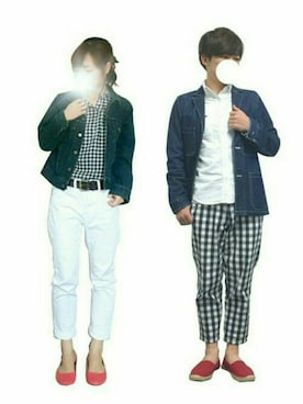 gumiさんのコーディネート