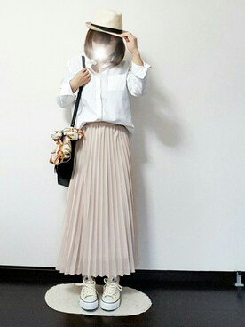 gumiさんのコーディネート