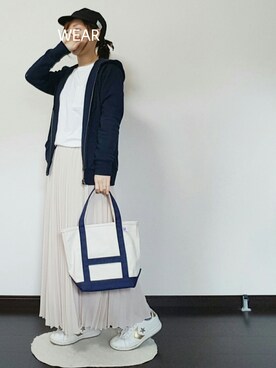 gumiさんのコーディネート