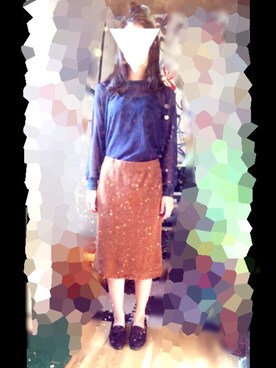 Yum!さんのコーディネート