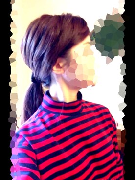 Yum!さんのコーディネート