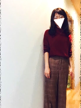 Yum!さんのコーディネート