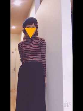 Yum!さんのコーディネート