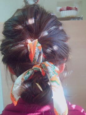 Yum!さんのコーディネート