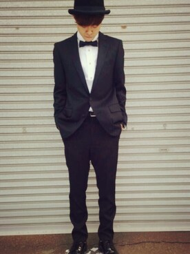 くますけさんのコーディネート