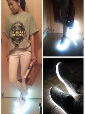 Jadis_Lnさんのコーディネート