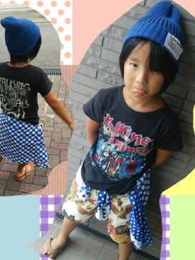 kanadukiさんのコーディネート