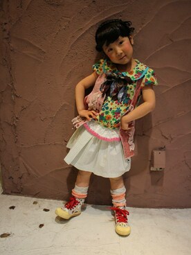 kanadukiさんのコーディネート