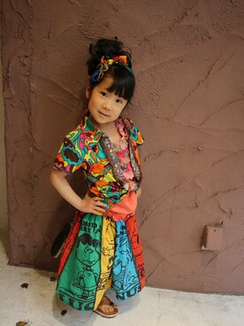 kanadukiさんのコーディネート