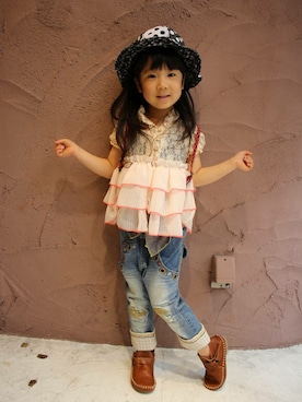 kanadukiさんのコーディネート