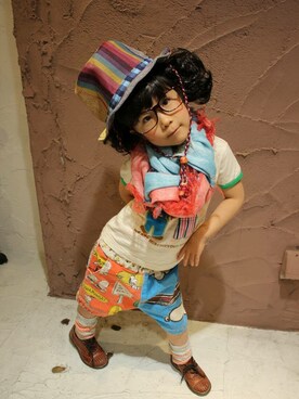 kanadukiさんのコーディネート