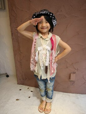 kanadukiさんのコーディネート