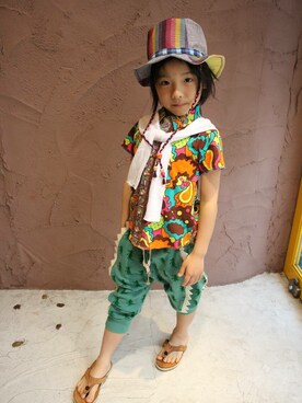 kanadukiさんのコーディネート