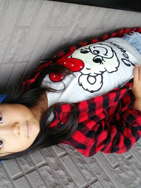 kanadukiさんのコーディネート