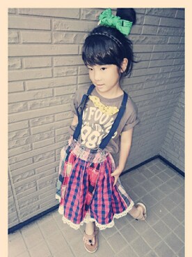 kanadukiさんのコーディネート