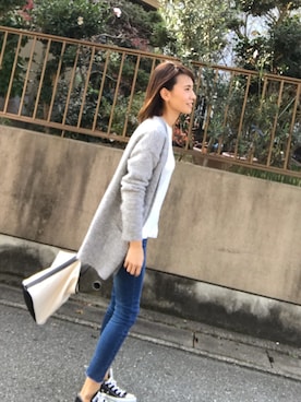 mana.25さんのコーディネート