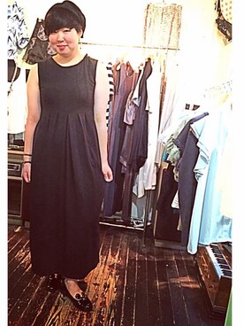 アネモネブーケさんのコーディネート