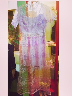 アネモネブーケさんのコーディネート