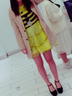 ｋｏｎｏｍｉ.さんのコーディネート