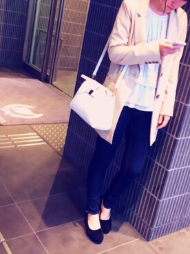 ｋｏｎｏｍｉ.さんのコーディネート